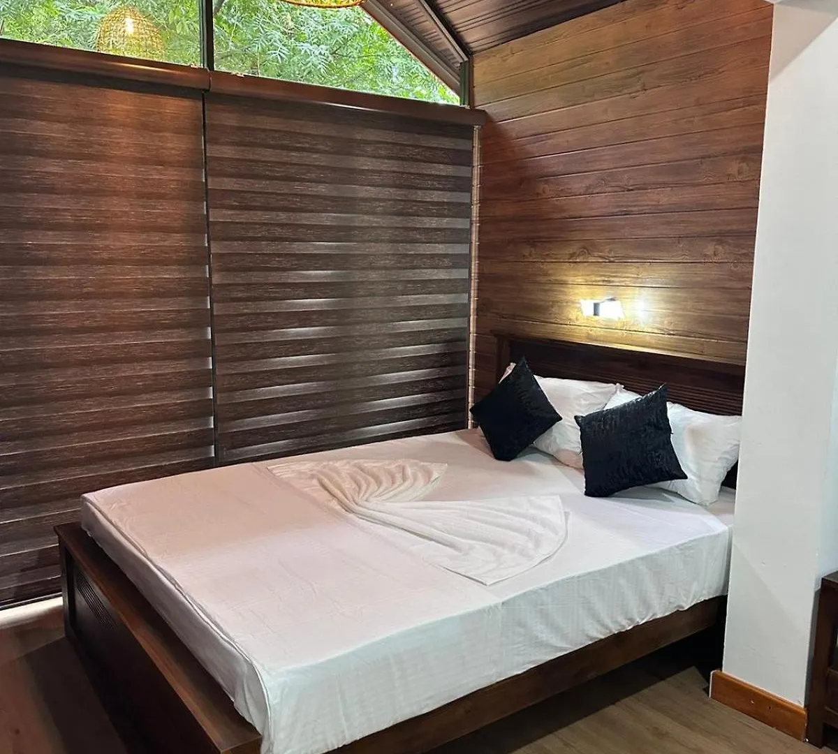 Singhagiri Haven Sigiriya Hotel