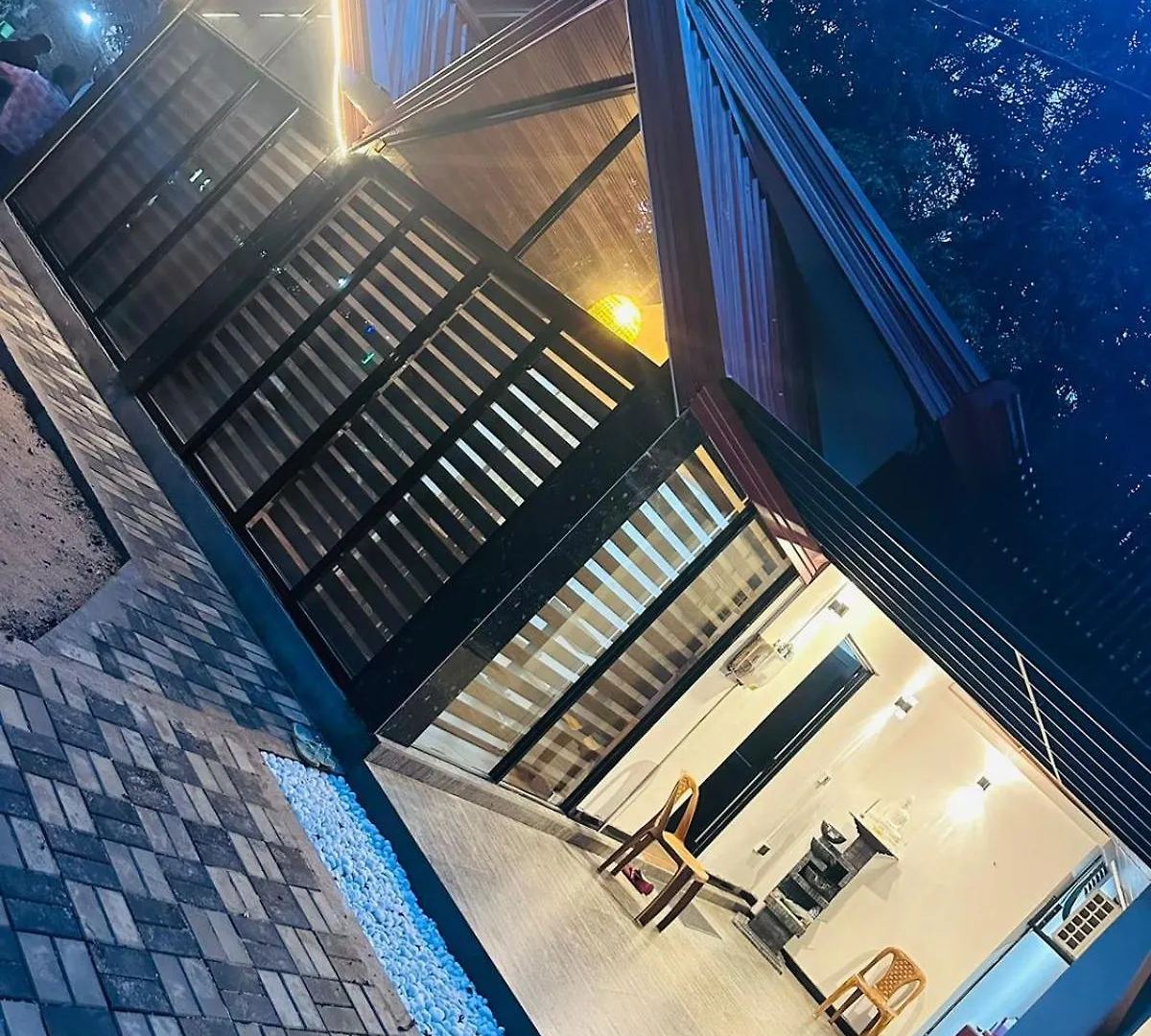 Singhagiri Haven Sigiriya Hotel