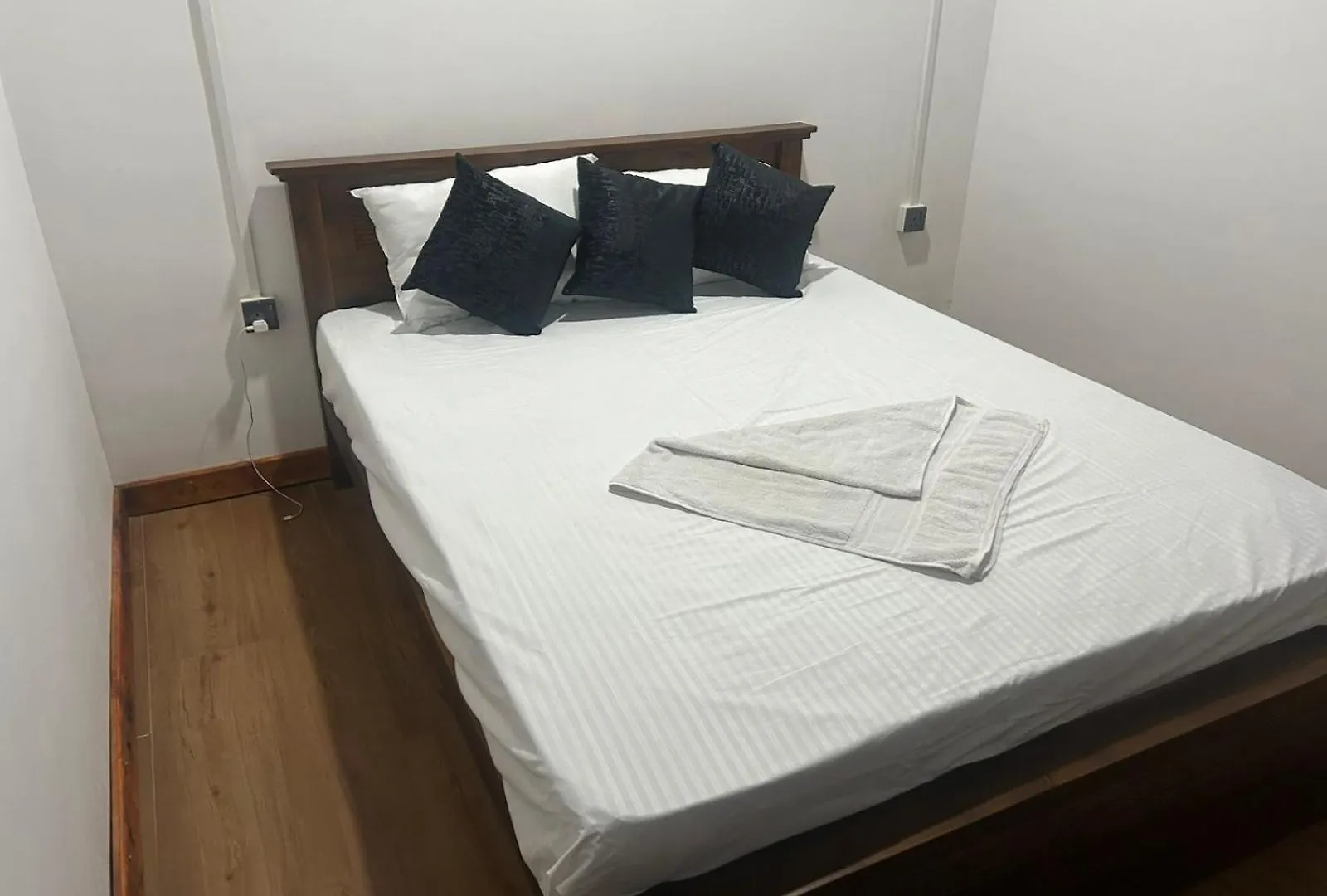 Singhagiri Haven Sigiriya Hotel Guest house