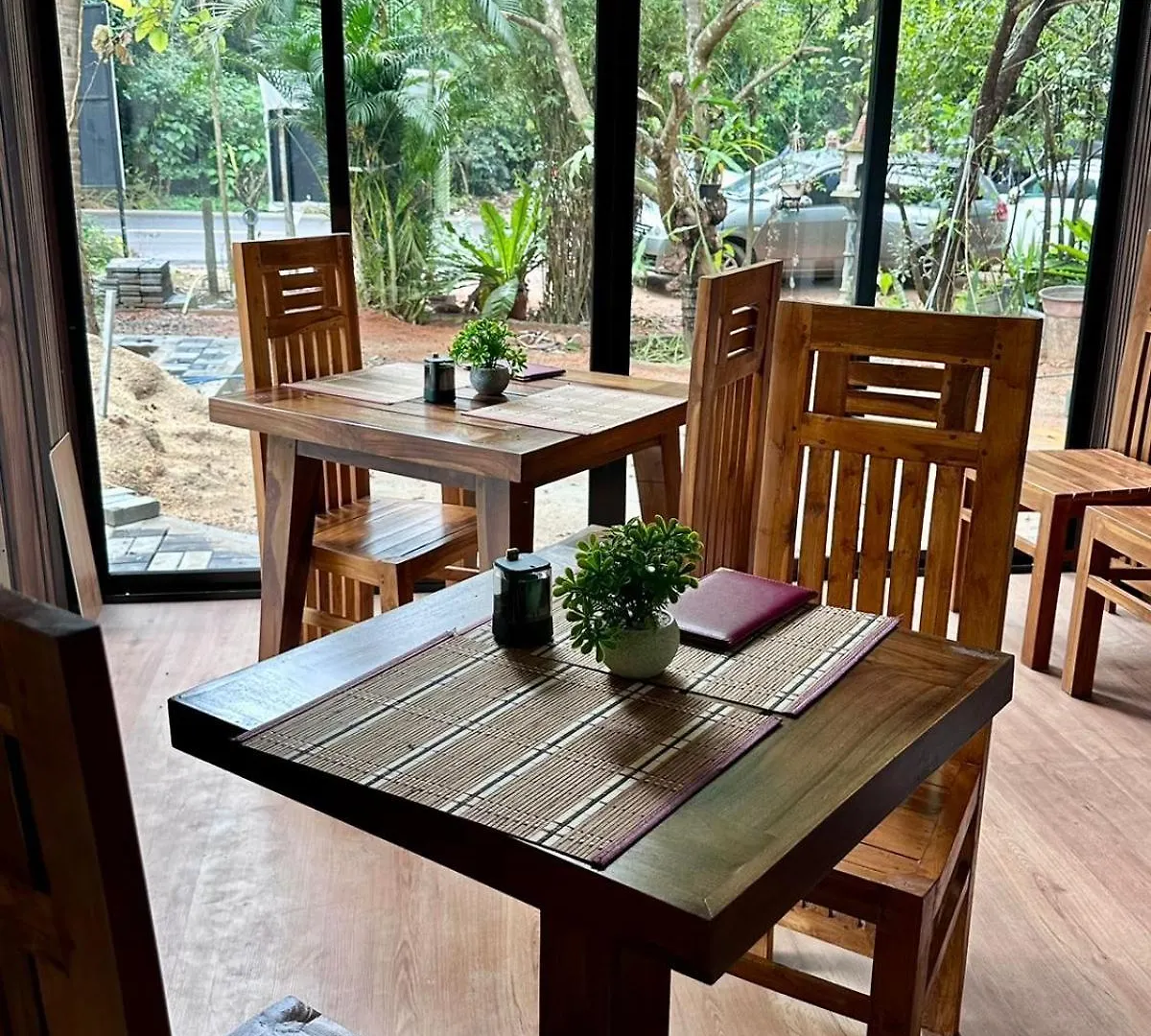 Singhagiri Haven Sigiriya Hotel Guest house