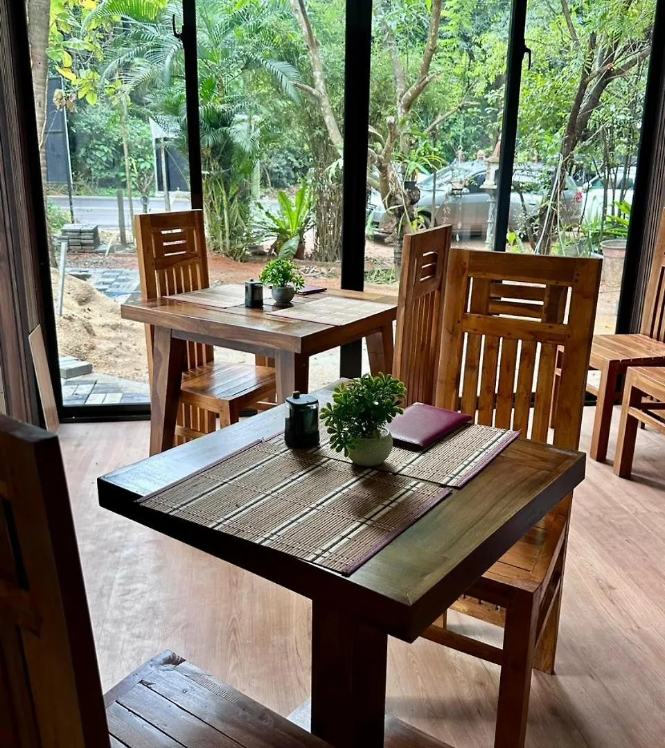 Singhagiri Haven Sigiriya Hotel