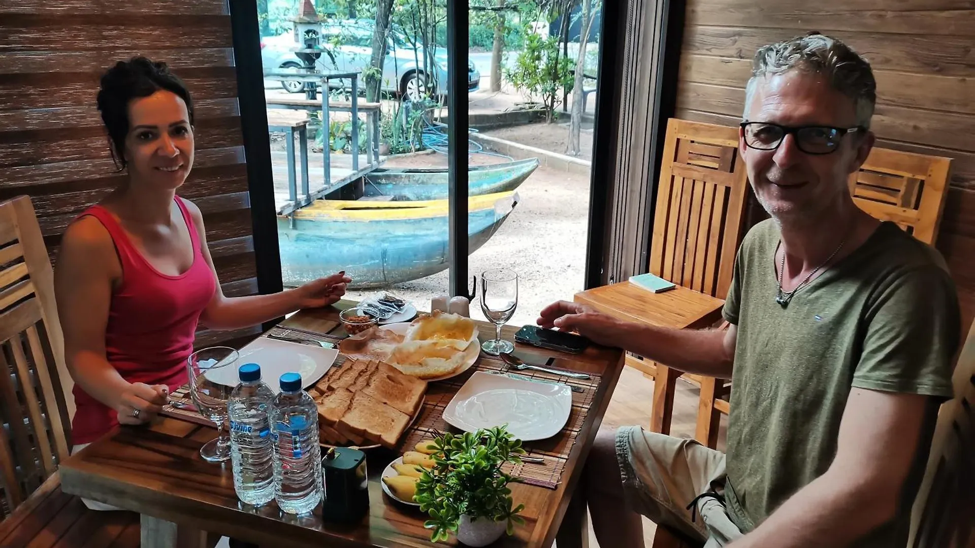 Singhagiri Haven Sigiriya Hotel