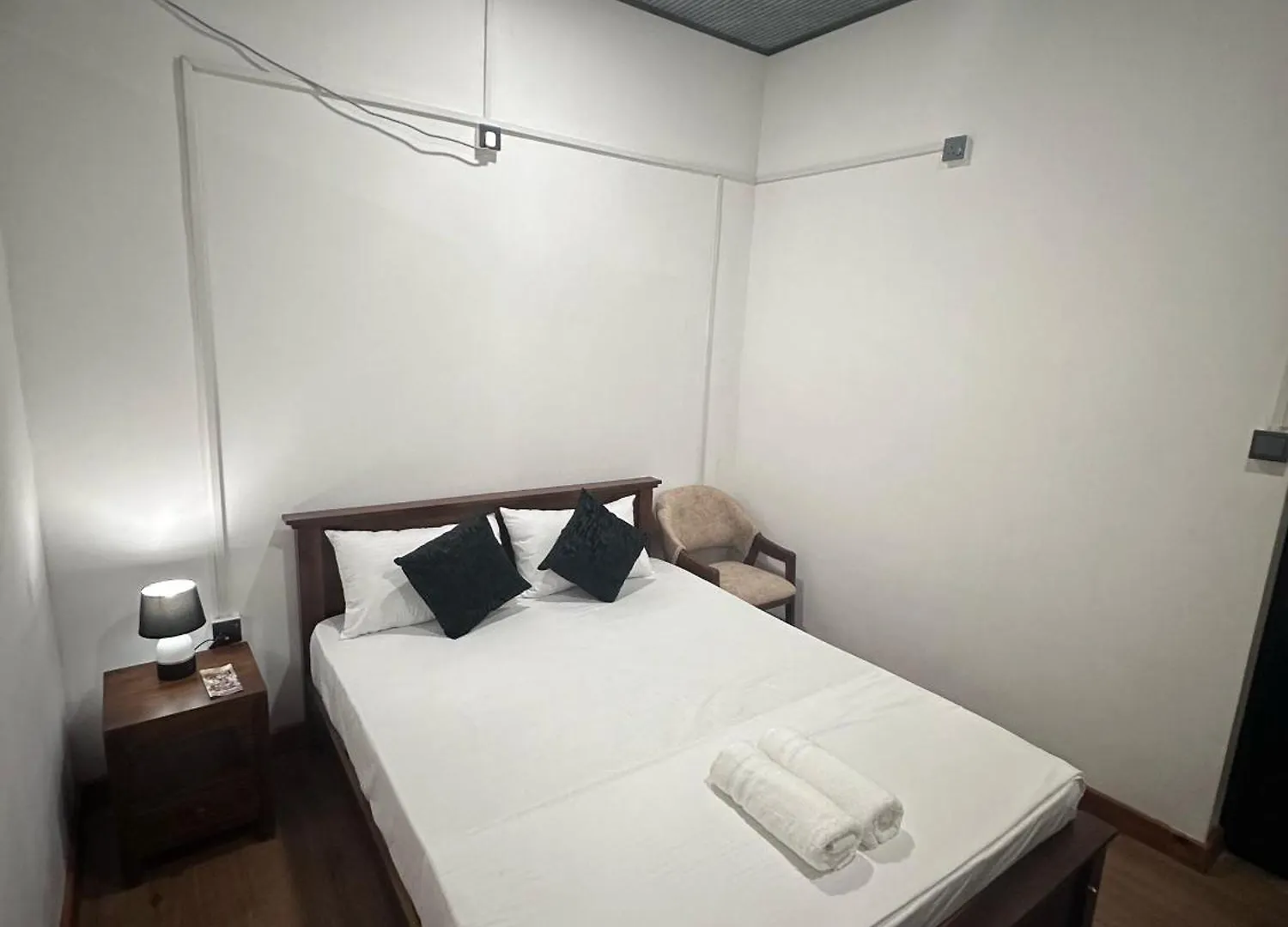 Singhagiri Haven Sigiriya Hotel Guest house