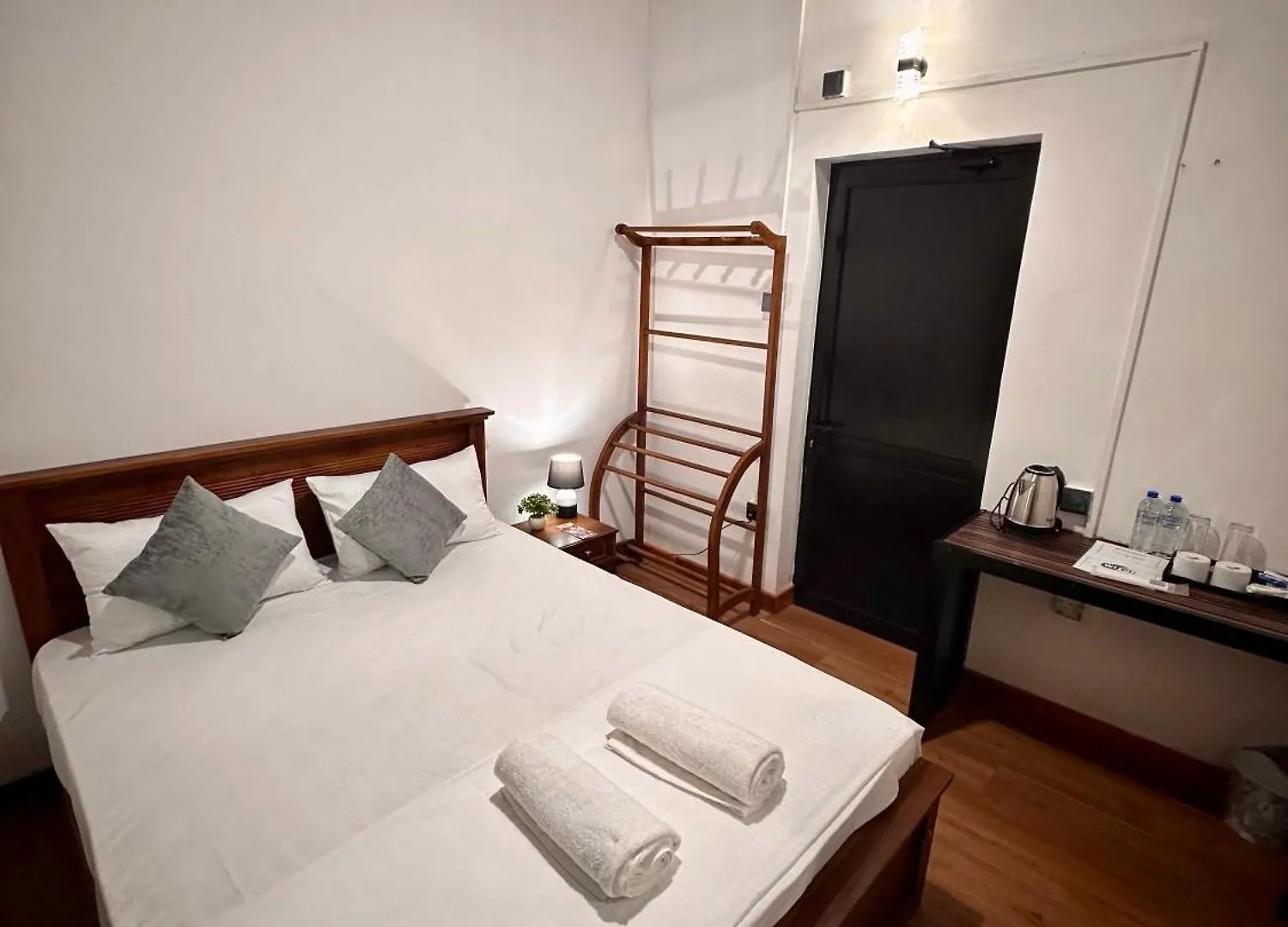 Singhagiri Haven Sigiriya Hotel Sri Lanka