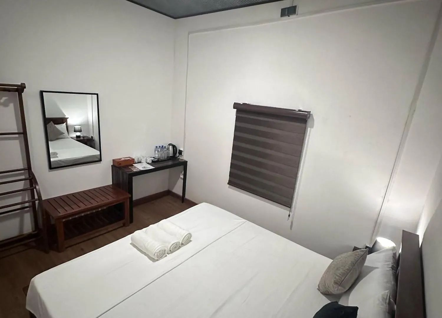 Singhagiri Haven Sigiriya Hotel Guest house