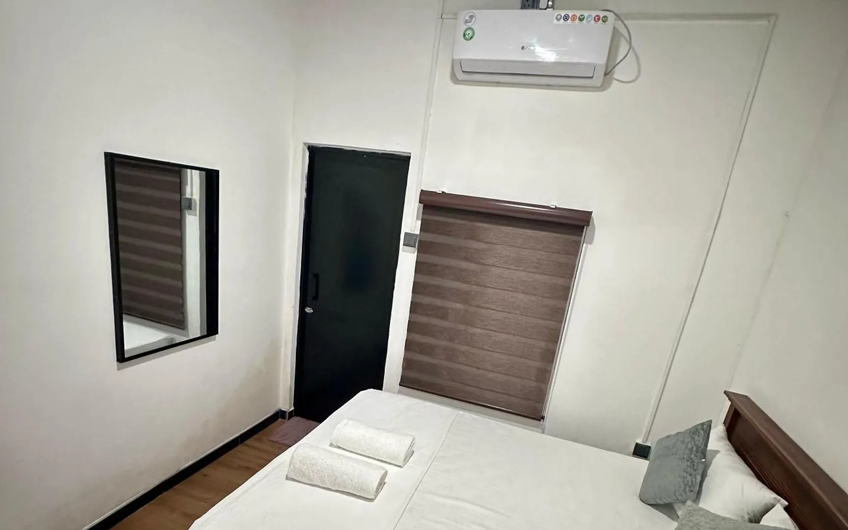 Singhagiri Haven Sigiriya Hotel Guest house