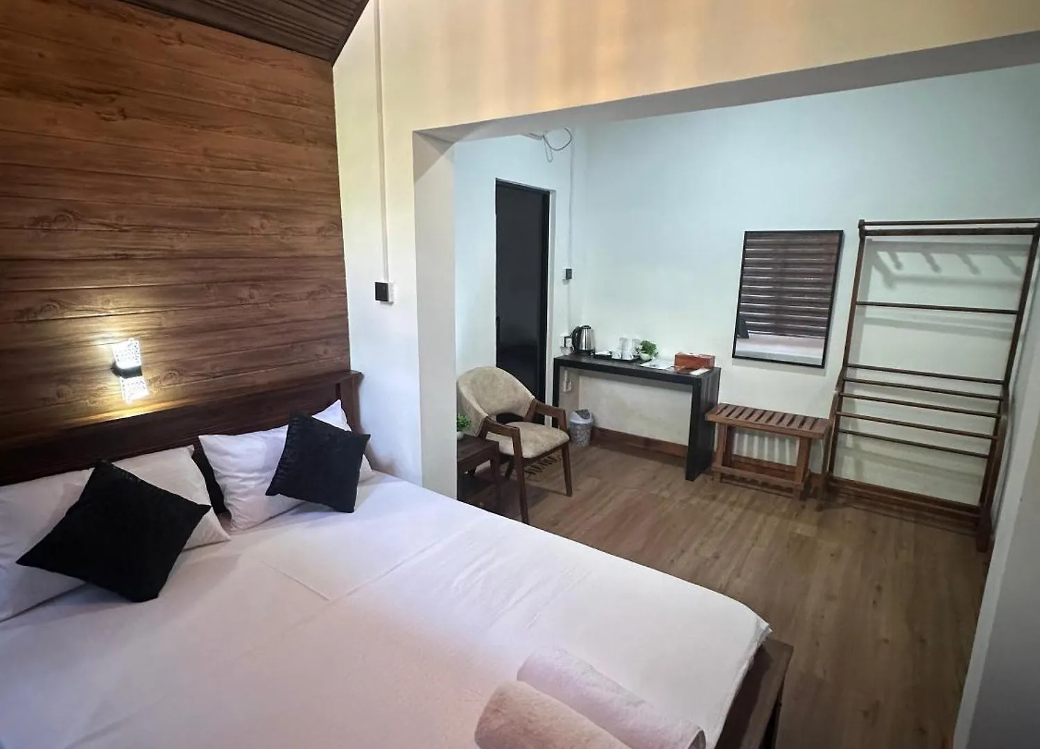 Singhagiri Haven Sigiriya Hotel