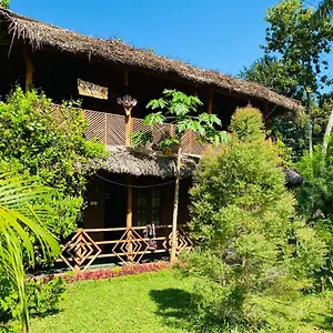 Sigiri Lion Eco Palace Sigiriya