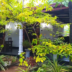 Gasthof Yashi's Place, Sigiriya
