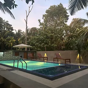 Gasthof Sigiri, Sigiriya