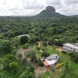 Gasthof Sigiri Arana, Sigiriya