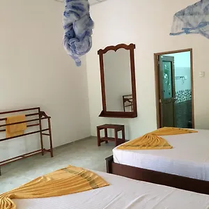 Gasthof Sigiri Rangana, Sigiriya